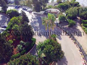 hotel el aurassi contact