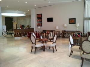 hotel aurassi tarifs www.el-aurassi.com