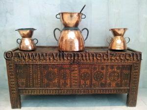 Meubles à hotel el aurassi alger-centre