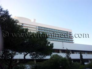 hotel el aurassi 2013 www.el-aurassi.com