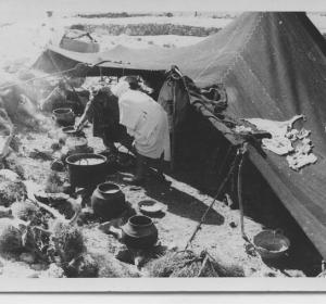 Marmites de la zerda