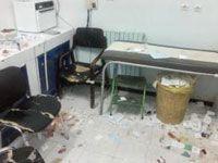 Constantine -  Hôpital ou décharge?