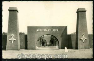 Adrar  - Le Mer-Niger