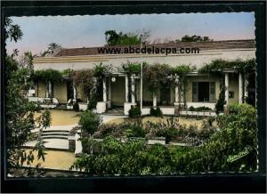 Affreville (Khemis   Méliana)  - La mairie