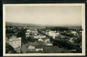 Affreville (Khemis   Méliana)  - Vue générale prise des docks