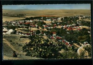 Affreville (Khemis   Méliana)  - Vue générale