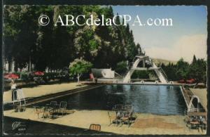 Affreville (Khemis   Méliana)  - La Piscine