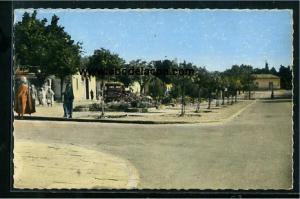 Aflou  - Rue de Tiaret