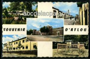 Aflou  - Souvenir d'Aflou
