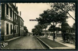 Aïn Beïda  - La Mairie