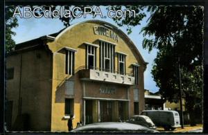 Aïn Bessem  - Le Cinéma  Select