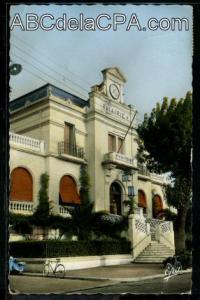 Aïn Bessem  - L'Hôtel de Ville