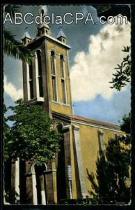 Aïn Bessem  - L'Eglise