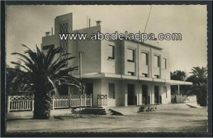 Aïn Defla   (Duperré)  - Gare de Duperré