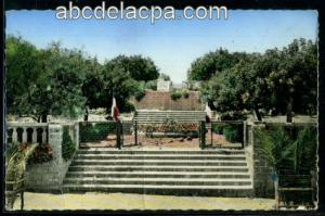 Aïn el Hadid   (Martimprey)  - La Place