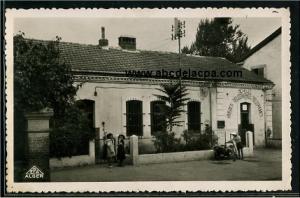 Aïn el Hammam   (Michelet)  - La poste