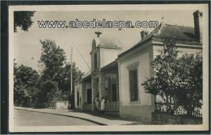 Aïn el Hammam   (Michelet)  - Commune mixte