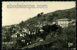 Aïn el Hammam   (Michelet)  - Vue d'ensemble