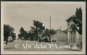 Aïn M'Lila  - Rue nationale