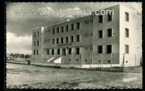 Aïn Oussera   (Paul Cazelles)  - La gendarmerie