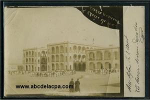 Aïn Sefra  -Aïn Sefra