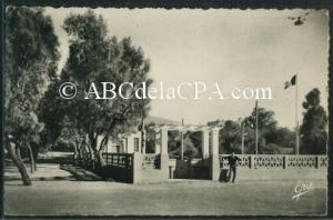 Aïn Sefra  - Le Boulomane