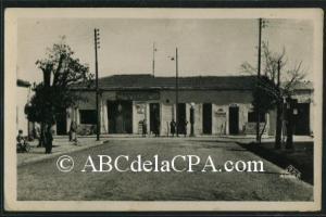 Aïn Sefra  - Etablissements Fraunik