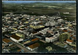 Aïn   Témouchent  - Vue aérienne