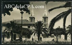 Aïn   Témouchent  - La Place de Verdun