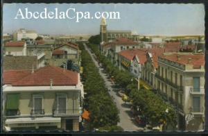 Aïn   Témouchent  - Boulevard National