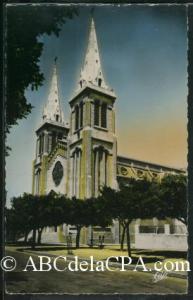 Aïn   Témouchent  - L'Eglise