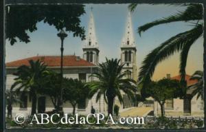 Aïn   Témouchent  - La Place de Verdun