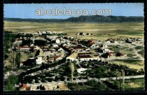 Aïn Touta   (Mac-Mahon)  - Vue panoramique