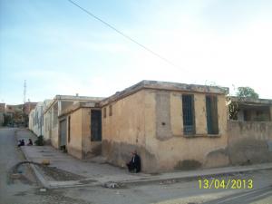 ECOLE MIXTE LES FRERES BOUSSELSELA YABOUS