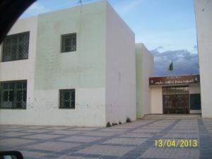 TOUJOURS LYCEE  CHAHID MAZOUZI BRAHIM