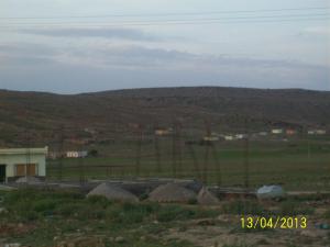 gabel yabous et bouaateb yabous