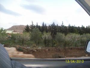 SORTIE DE FOUM-BOUAATAB