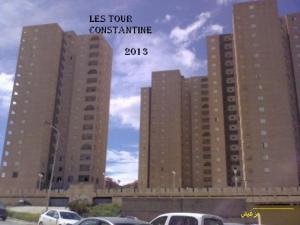 cnep bousouf constantine