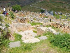 Printemps culturel de Béni H'midene:  Quand Tiddis dévoile ses charmes