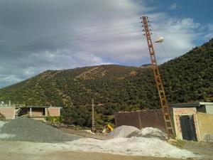 ANZA MAABANE KANTINA