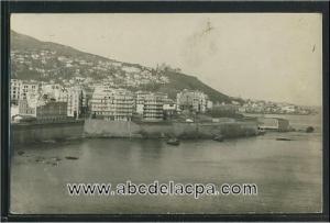 Alger - Bab el      Oued  - Alger - Bab el Oued