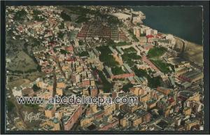 Alger - Bab el      Oued  - Bab el Oued. Saint Eugène.Â Le Cimetière. Le stade.Â L'Hôpital Maillot