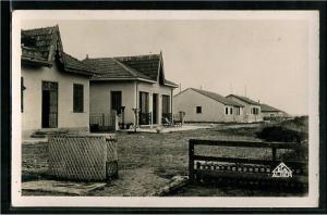 Alma (L')  - Les villas