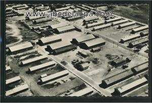 Alma (L')  - Centre d'instruction du matériel - Vue générale