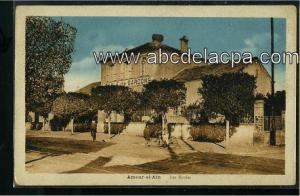 Ameur-El-Ain  - Les écoles