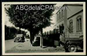 Ameur-El-Ain  - Ecoles et Grande Rue