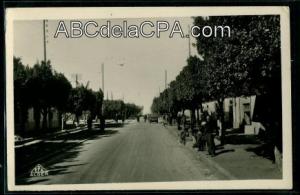 Ameur-El-Ain  - Rue principale