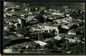 Ammi-Moussa  - Vue générale, partie Sud