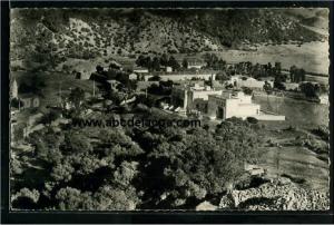 Ammi-Moussa  - Le fort - La justice - La Mahakma