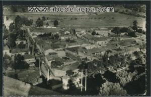 Ammi-Moussa  - Vue générale, partie nord